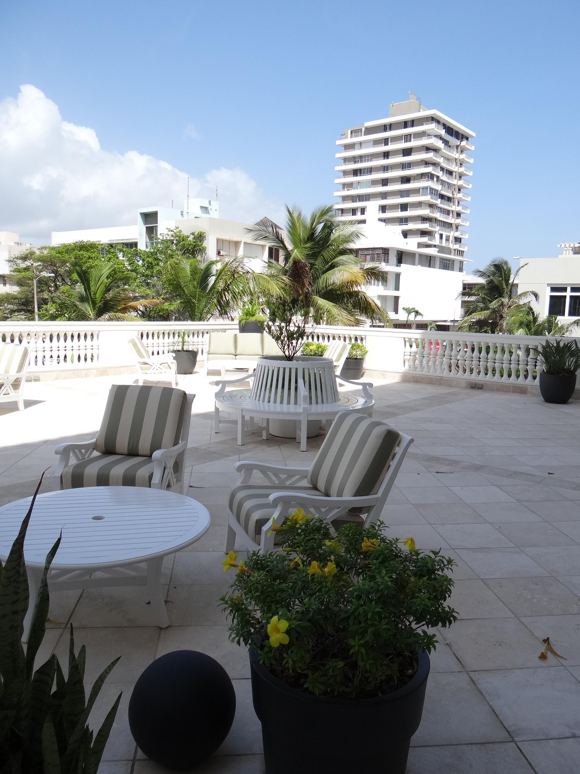 Condado Vanderbilt - San Juan (Condado) - 2013 00145